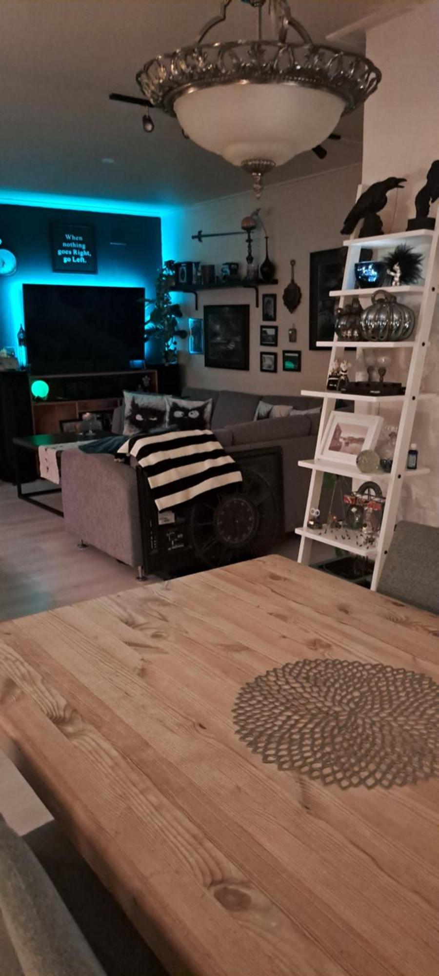 Kule Gule Huset Lejlighed Svolvær Eksteriør billede